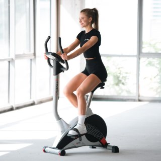 M6995 ROWER STACJONARNY MAGNETYCZNY HMS