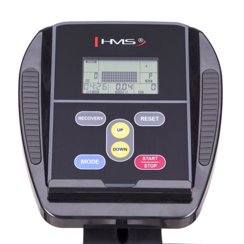 M6995 ROWER STACJONARNY MAGNETYCZNY HMS M6995 ROWER STACJONARNY MAGNETYCZNY HMS