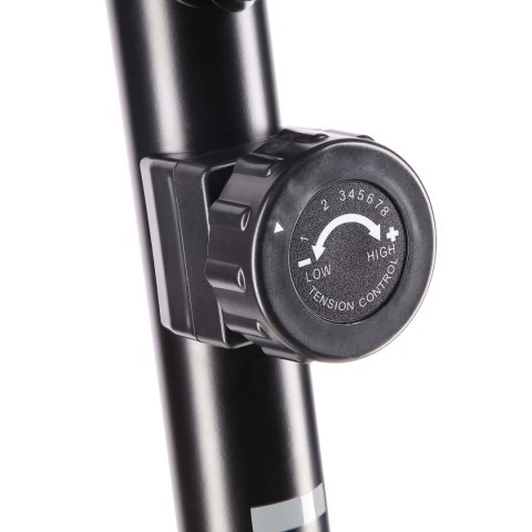 M8750 BLACK ROWER STACJONARNY MAGNETYCZNY HMS M8750 BLACK ROWER STACJONARNY MAGNETYCZNY HMS