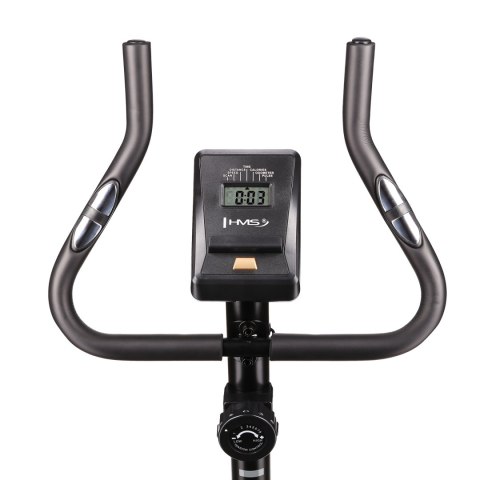 M8750 BLACK ROWER STACJONARNY MAGNETYCZNY HMS M8750 BLACK ROWER STACJONARNY MAGNETYCZNY HMS