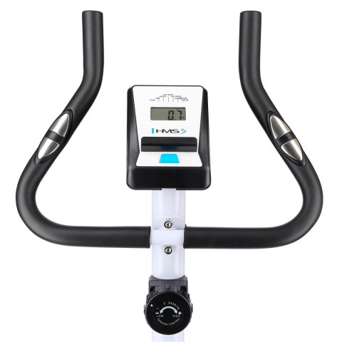 M8750 WHITE ROWER STACJONARNY MAGNETYCZNY HMS M8750 WHITE ROWER STACJONARNY MAGNETYCZNY HMS