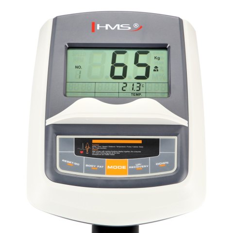 M9239 PRIME ROWER STACJONARNY MAGNETYCZNY HMS (9 KG) M9239 PRIME ROWER STACJONARNY MAGNETYCZNY HMS (9 KG)