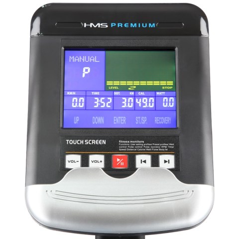 M9239P ROWER STACJONARNY MAGNETYCZNY PROGRAMOWANY HMS PREMIUM M9239P ROWER STACJONARNY MAGNETYCZNY PROGRAMOWANY HMS PREMIUM