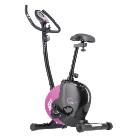 M9239V FIOLETOWY ROWER STACJONARNY MAGNETYCZNY HMS (9 KG) M9239V FIOLETOWY ROWER STACJONARNY MAGNETYCZNY HMS (9 KG)