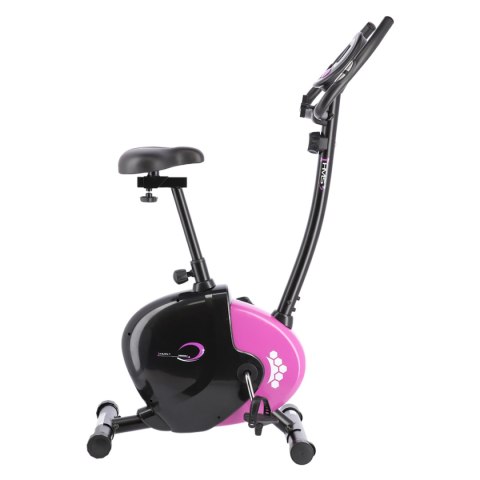 M9239V FIOLETOWY ROWER STACJONARNY MAGNETYCZNY HMS (9 KG) M9239V FIOLETOWY ROWER STACJONARNY MAGNETYCZNY HMS (9 KG)