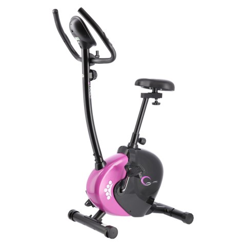 M9239V FIOLETOWY ROWER STACJONARNY MAGNETYCZNY HMS (9 KG) M9239V FIOLETOWY ROWER STACJONARNY MAGNETYCZNY HMS (9 KG)