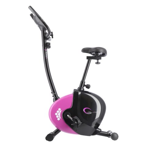 M9239V FIOLETOWY ROWER STACJONARNY MAGNETYCZNY HMS (9 KG) M9239V FIOLETOWY ROWER STACJONARNY MAGNETYCZNY HMS (9 KG)