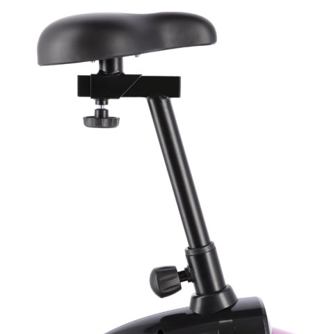 M9239V FIOLETOWY ROWER STACJONARNY MAGNETYCZNY HMS (9 KG) M9239V FIOLETOWY ROWER STACJONARNY MAGNETYCZNY HMS (9 KG)