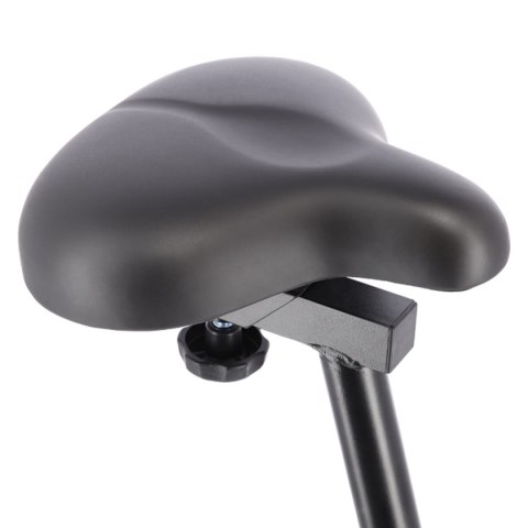 M9239V FIOLETOWY ROWER STACJONARNY MAGNETYCZNY HMS (9 KG) M9239V FIOLETOWY ROWER STACJONARNY MAGNETYCZNY HMS (9 KG)