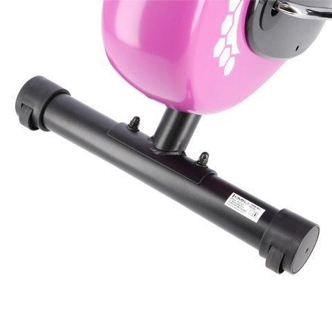 M9239V FIOLETOWY ROWER STACJONARNY MAGNETYCZNY HMS (9 KG) M9239V FIOLETOWY ROWER STACJONARNY MAGNETYCZNY HMS (9 KG)