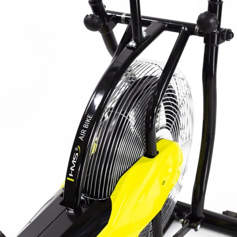 MP6590 ROWER STACJONARNY POWIETRZNY HMS MP6590 ROWER STACJONARNY POWIETRZNY HMS