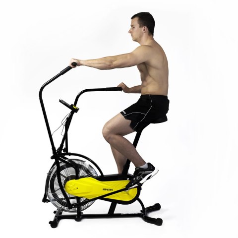 MP6590 ROWER STACJONARNY POWIETRZNY HMS MP6590 ROWER STACJONARNY POWIETRZNY HMS