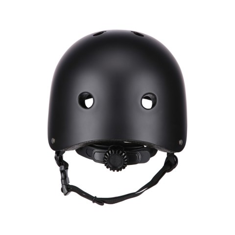 MR290+H230 KASK Z OCHRANIACZAMI ZESTAW CZARNY ROZM. M NILS EXTREME MR290+H230 KASK Z OCHRANIACZAMI ZESTAW CZARNY ROZM. M NILS EXTREME