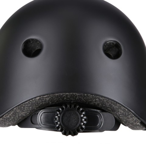 MR290+H230 KASK Z OCHRANIACZAMI ZESTAW CZARNY ROZM. M NILS EXTREME MR290+H230 KASK Z OCHRANIACZAMI ZESTAW CZARNY ROZM. M NILS EXTREME