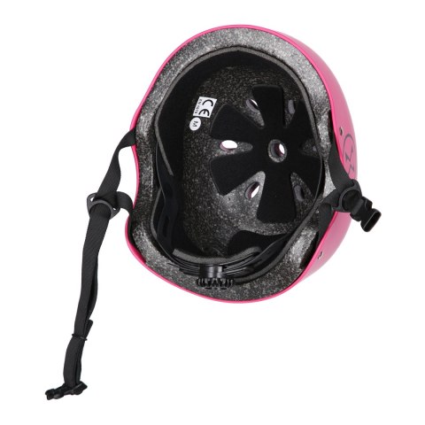 MR290+H230 KASK Z OCHRANIACZAMI ZESTAW RÓŻOWY ROZM. M NILS EXTREME MR290+H230 KASK Z OCHRANIACZAMI ZESTAW RÓŻOWY ROZM. M NILS EXTREME