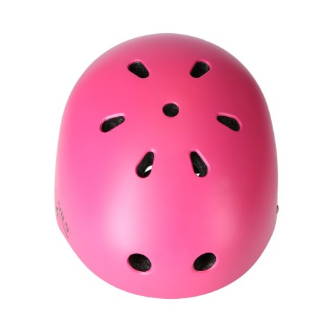 MR290+H230 KASK Z OCHRANIACZAMI ZESTAW RÓŻOWY ROZM. M NILS EXTREME MR290+H230 KASK Z OCHRANIACZAMI ZESTAW RÓŻOWY ROZM. M NILS EXTREME