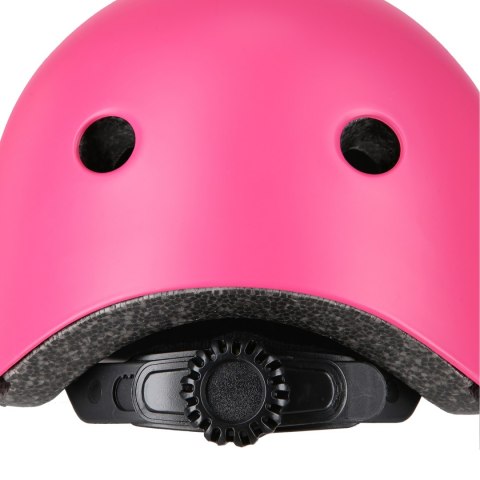MR290+H230 KASK Z OCHRANIACZAMI ZESTAW RÓŻOWY ROZM. M NILS EXTREME MR290+H230 KASK Z OCHRANIACZAMI ZESTAW RÓŻOWY ROZM. M NILS EXTREME