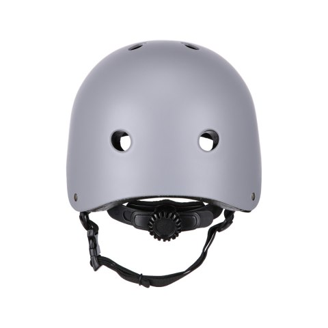 MR290+H230 KASK Z OCHRANIACZAMI ZESTAW SZARY ROZM. M NILS EXTREME MR290+H230 KASK Z OCHRANIACZAMI ZESTAW SZARY ROZM. M NILS EXTREME