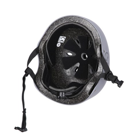 MR290+H230 KASK Z OCHRANIACZAMI ZESTAW SZARY ROZM. M NILS EXTREME MR290+H230 KASK Z OCHRANIACZAMI ZESTAW SZARY ROZM. M NILS EXTREME
