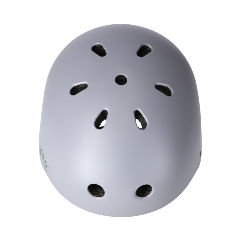 MR290+H230 KASK Z OCHRANIACZAMI ZESTAW SZARY ROZM. M NILS EXTREME MR290+H230 KASK Z OCHRANIACZAMI ZESTAW SZARY ROZM. M NILS EXTREME