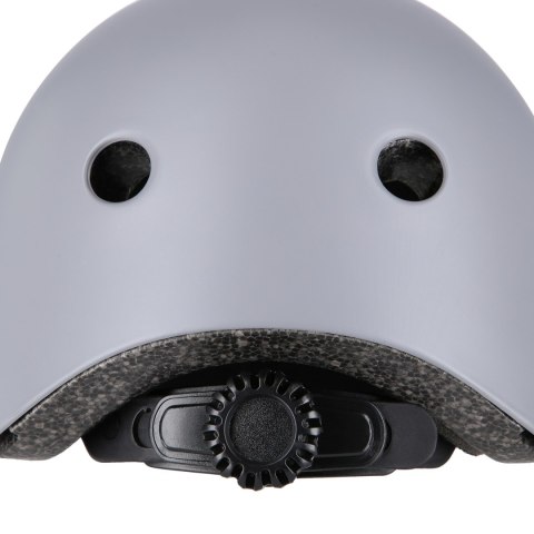 MR290+H230 KASK Z OCHRANIACZAMI ZESTAW SZARY ROZM. M NILS EXTREME MR290+H230 KASK Z OCHRANIACZAMI ZESTAW SZARY ROZM. M NILS EXTREME