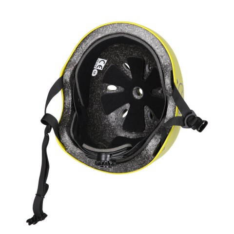 MR290+H230 KASK Z OCHRANIACZAMI ZESTAW ŻÓŁTY ROZM. M NILS EXTREME MR290+H230 KASK Z OCHRANIACZAMI ZESTAW ŻÓŁTY ROZM. M NILS EXTREME