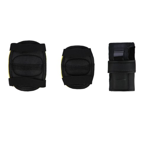 MR290+H230 KASK Z OCHRANIACZAMI ZESTAW ŻÓŁTY ROZM. M NILS EXTREME MR290+H230 KASK Z OCHRANIACZAMI ZESTAW ŻÓŁTY ROZM. M NILS EXTREME