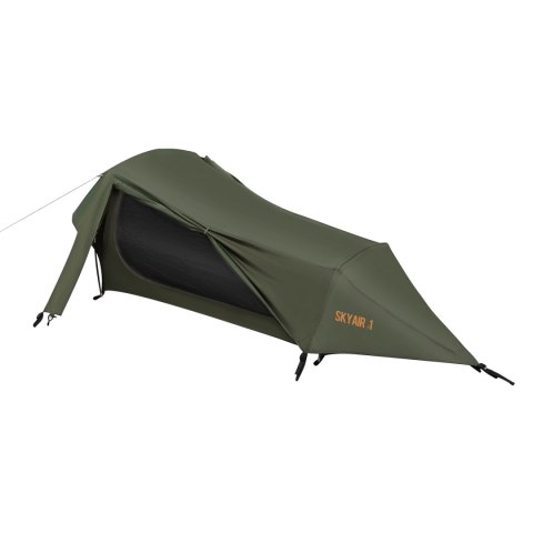 NC2501 NAMIOT ULTRA LIGHT SKYAIR 1 ZIELONY NILS CAMP NC2501 NAMIOT ULTRA LIGHT SKYAIR 1 ZIELONY NILS CAMP