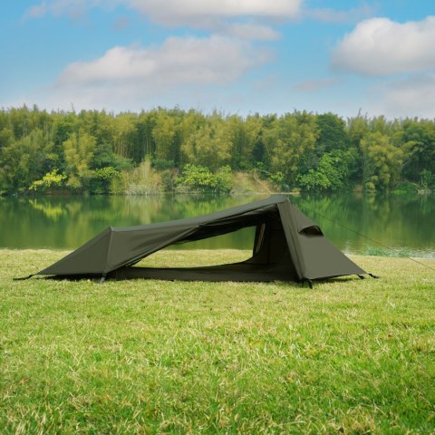 NC2501 NAMIOT ULTRA LIGHT SKYAIR 1 ZIELONY NILS CAMP NC2501 NAMIOT ULTRA LIGHT SKYAIR 1 ZIELONY NILS CAMP