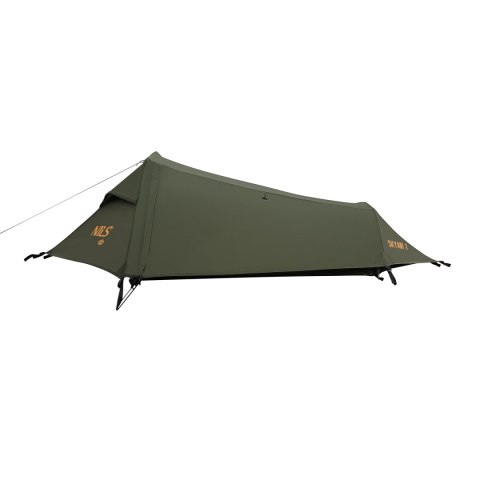 NC2501 NAMIOT ULTRA LIGHT SKYAIR 1 ZIELONY NILS CAMP NC2501 NAMIOT ULTRA LIGHT SKYAIR 1 ZIELONY NILS CAMP
