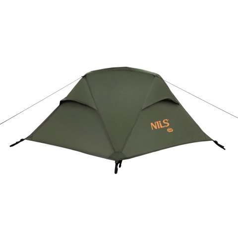 NC2501 NAMIOT ULTRA LIGHT SKYAIR 1 ZIELONY NILS CAMP NC2501 NAMIOT ULTRA LIGHT SKYAIR 1 ZIELONY NILS CAMP
