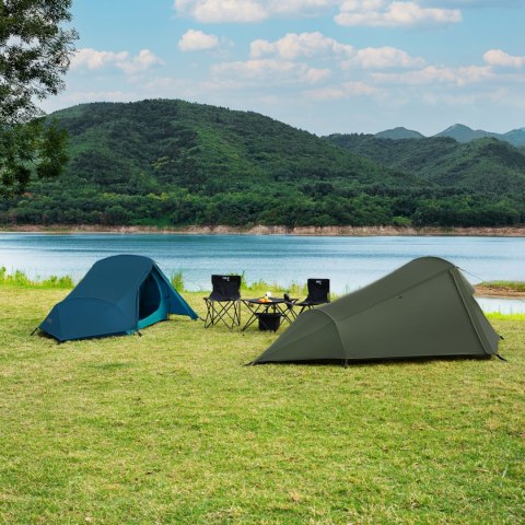 NC2502 NAMIOT ULTRA LIGHT SKYAIR 2 NIEBIESKI NILS CAMP NC2502 NAMIOT ULTRA LIGHT SKYAIR 2 NIEBIESKI NILS CAMP
