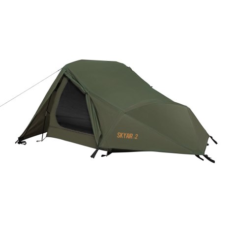 NC2502 NAMIOT ULTRA LIGHT SKYAIR 2 ZIELONY NILS CAMP NC2502 NAMIOT ULTRA LIGHT SKYAIR 2 ZIELONY NILS CAMP