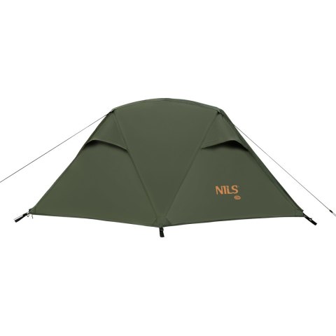 NC2502 NAMIOT ULTRA LIGHT SKYAIR 2 ZIELONY NILS CAMP NC2502 NAMIOT ULTRA LIGHT SKYAIR 2 ZIELONY NILS CAMP