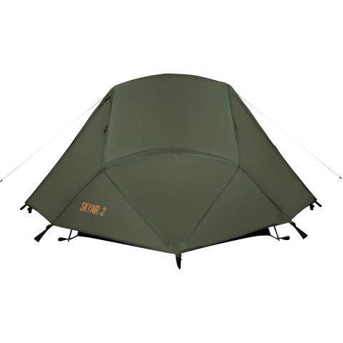 NC2502 NAMIOT ULTRA LIGHT SKYAIR 2 ZIELONY NILS CAMP NC2502 NAMIOT ULTRA LIGHT SKYAIR 2 ZIELONY NILS CAMP