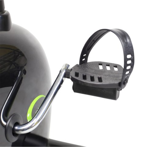 R9259 PLUS POZIOMY ROWER STACJONARNY MAGNETYCZNY HMS (9 KG) czarno-zielony R9259 PLUS POZIOMY ROWER STACJONARNY MAGNETYCZNY HMS (9 KG) czarno-zielony