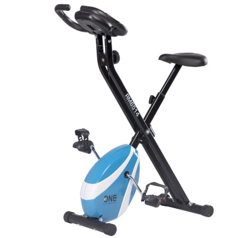 RM6514 ROWER MAGNETYCZNY ONE FITNESS RM6514 ROWER MAGNETYCZNY ONE FITNESS