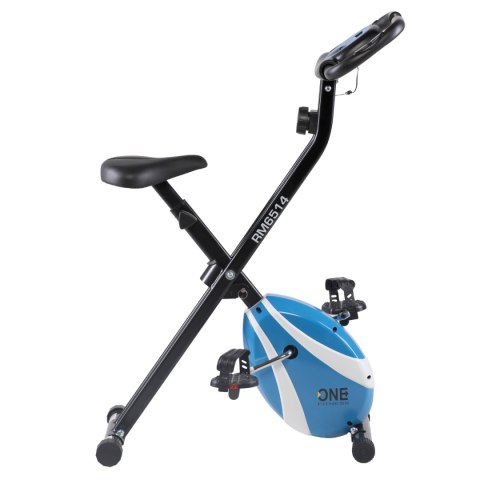 RM6514 ROWER MAGNETYCZNY ONE FITNESS RM6514 ROWER MAGNETYCZNY ONE FITNESS