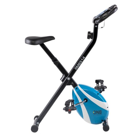 RM6514 ROWER MAGNETYCZNY ONE FITNESS RM6514 ROWER MAGNETYCZNY ONE FITNESS