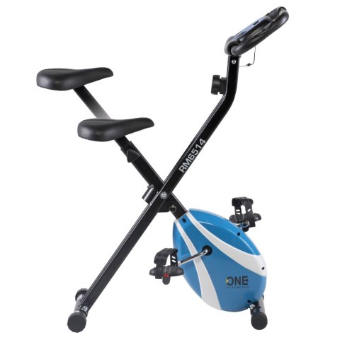 RM6514 ROWER MAGNETYCZNY ONE FITNESS RM6514 ROWER MAGNETYCZNY ONE FITNESS