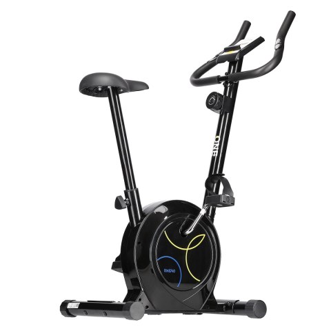 RM8740 BLACK ROWER MAGNETYCZNY ONE FITNESS RM8740 BLACK ROWER MAGNETYCZNY ONE FITNESS