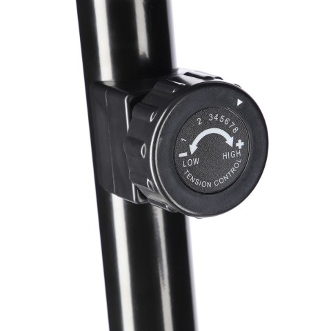 RM8740 BLACK ROWER MAGNETYCZNY ONE FITNESS RM8740 BLACK ROWER MAGNETYCZNY ONE FITNESS
