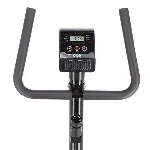 RW3011 BLACK-ORANGE ROWER MECHANICZNY ONE FITNESS RW3011 BLACK-ORANGE ROWER MECHANICZNY ONE FITNESS