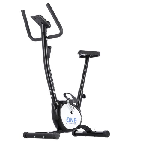 RW3011 BLACK ROWER MECHANICZNY ONE FITNESS RW3011 BLACK ROWER MECHANICZNY ONE FITNESS