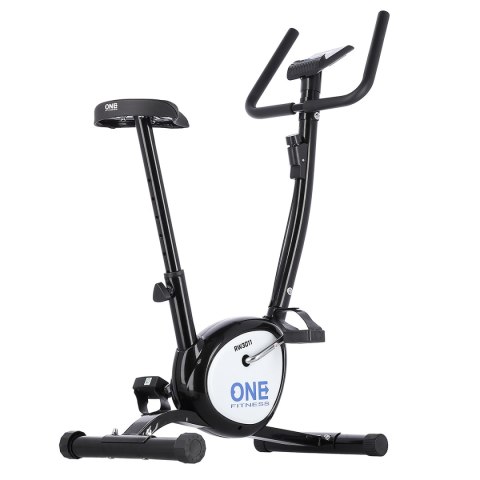 RW3011 BLACK ROWER MECHANICZNY ONE FITNESS RW3011 BLACK ROWER MECHANICZNY ONE FITNESS