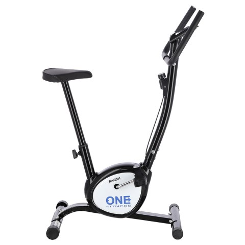 RW3011 BLACK ROWER MECHANICZNY ONE FITNESS RW3011 BLACK ROWER MECHANICZNY ONE FITNESS