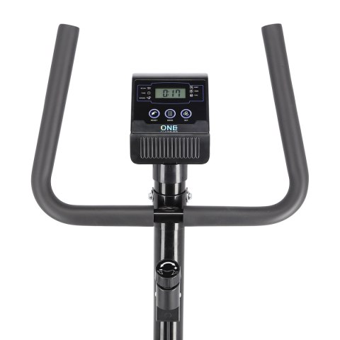 RW3011 BLACK ROWER MECHANICZNY ONE FITNESS RW3011 BLACK ROWER MECHANICZNY ONE FITNESS