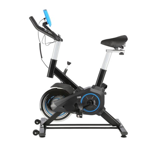 SW2501 BLUE ROWER STACJONARNY SPINNINGOWY 7KG ONE FITNESS SW2501 BLUE ROWER STACJONARNY SPINNINGOWY 7KG ONE FITNESS