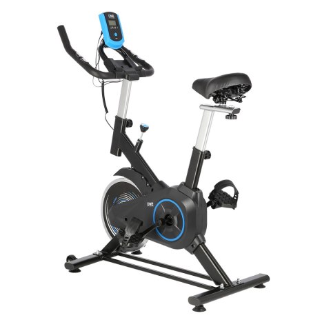 SW2501 BLUE ROWER STACJONARNY SPINNINGOWY 7KG ONE FITNESS SW2501 BLUE ROWER STACJONARNY SPINNINGOWY 7KG ONE FITNESS