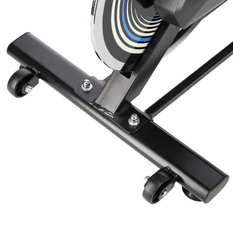 SW2501 BLUE ROWER STACJONARNY SPINNINGOWY 7KG ONE FITNESS SW2501 BLUE ROWER STACJONARNY SPINNINGOWY 7KG ONE FITNESS